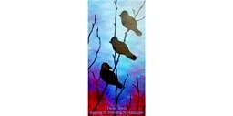 Three Birds  Monday August 18th  6:30pm $35, 18 August | Event in Denver | AllEvents