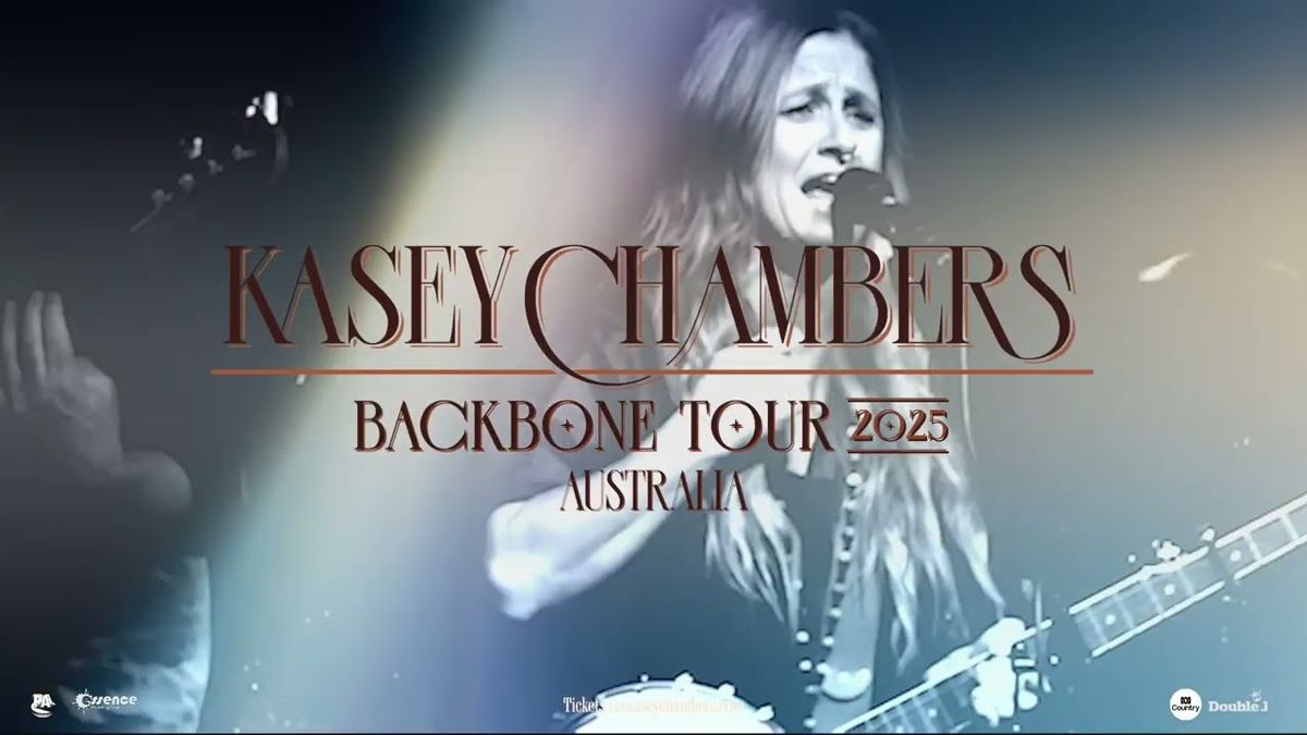 Kasey Chambers, 28 June | Event in Philadelphia | AllEvents