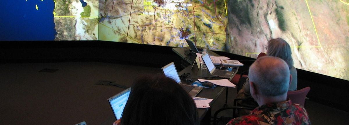 Decision Theater: Exploring the Future of Collective Decision-Making, 7 November | Event in Berlin | AllEvents
