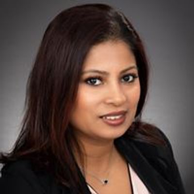 Jasmine Chowdhury, Realtor