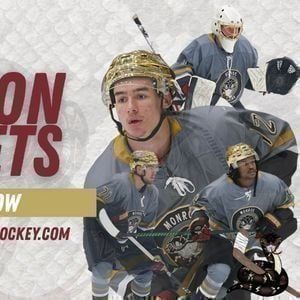 Monroe Moccasins vs. Biloxi Breakers