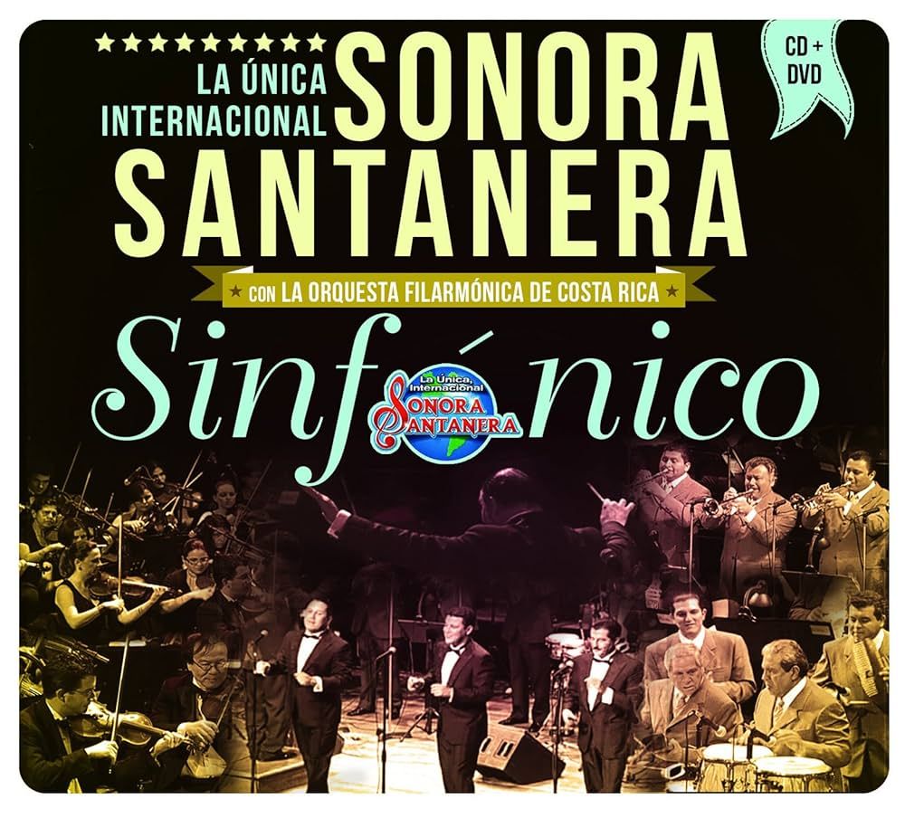 La Unica Internacional Sonora Santanera, 23 November | Event in Hidalgo | AllEvents