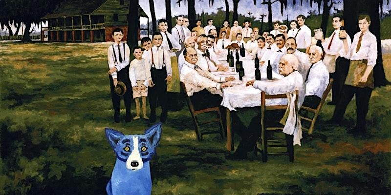 Aioli Dinner Supper Club - The Cabildo, 29 May | Event in New Orleans | AllEvents