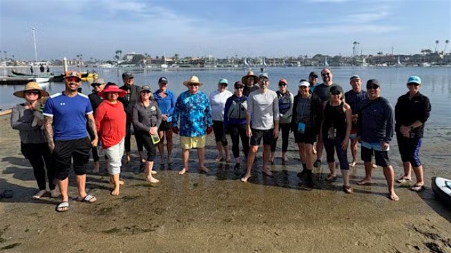 Sunny Weekend Paddle Around Naples Island, 24 May | Event in Long Beach | AllEvents