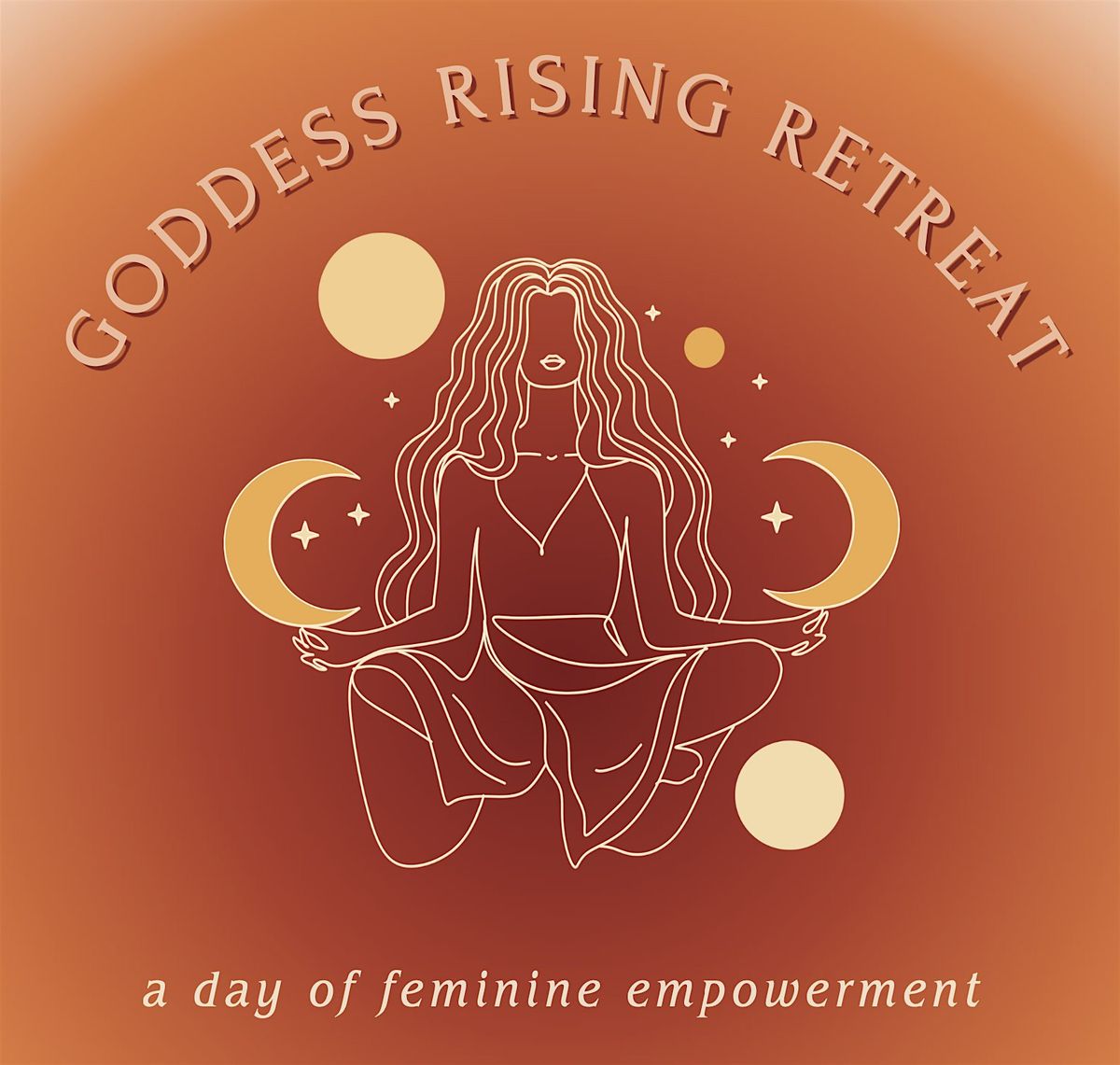 Goddess Rising Retreat, 7 June | Event in Burbank | AllEvents