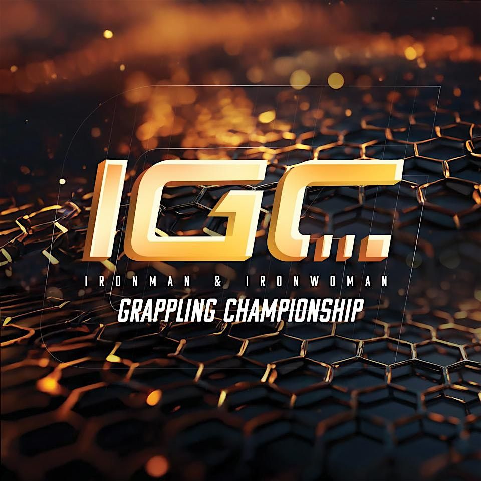 IGC Invitational 17: Tournament Series, 23 August | Event in Bristol | AllEvents