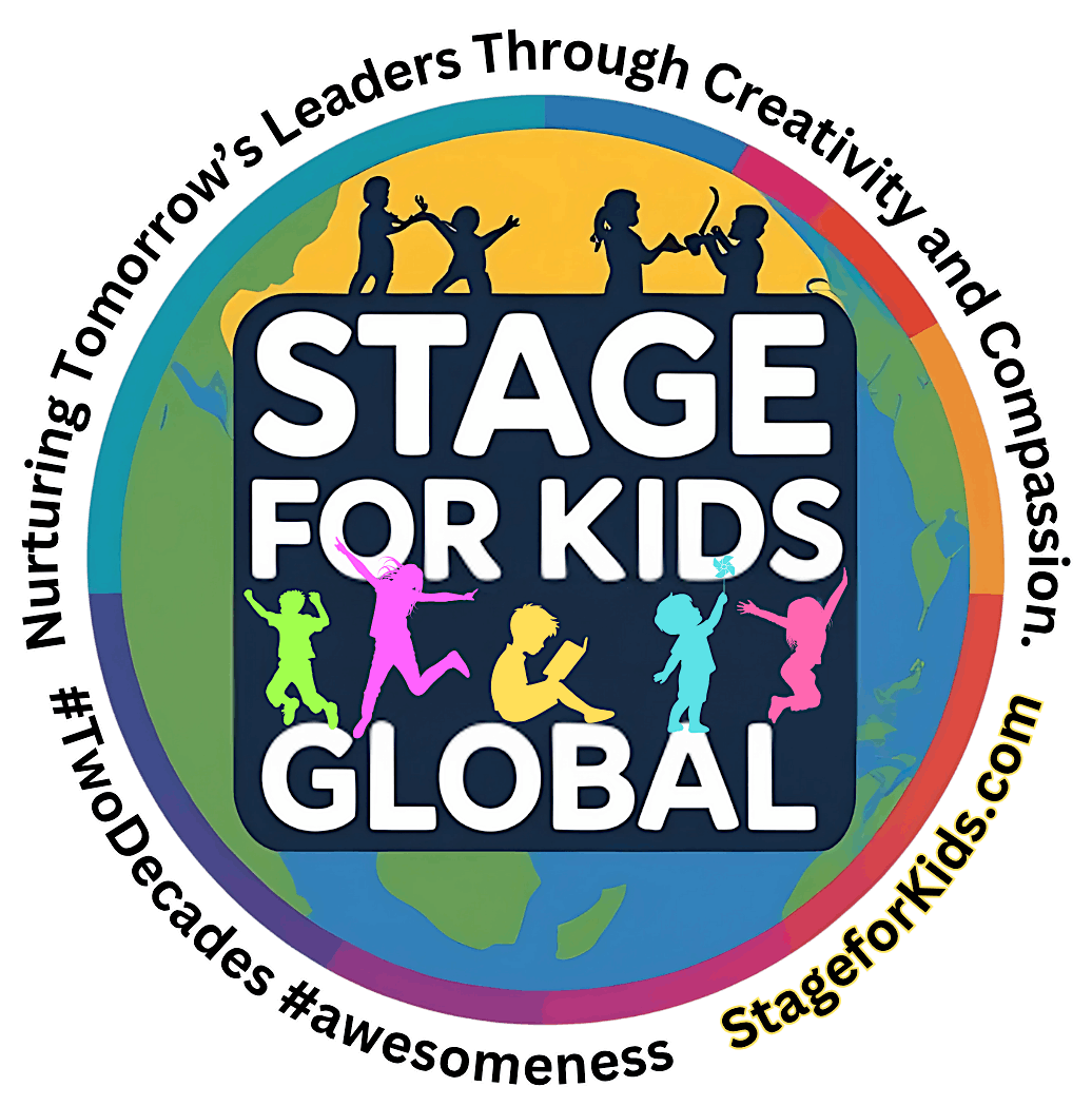 Awesome Soap Making with Stage for Kids Global, 11 October | Event in Queenstown | AllEvents
