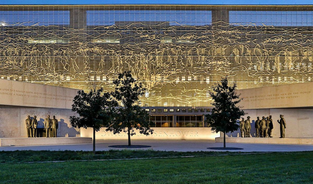 NEW DATE: Eisenhower Under the Stars: Free Stargazing Event | Event in Washington | AllEvents