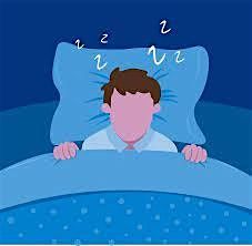 What We Know About Optimizing Sleep! Live with Pericles Silva | Event in Herndon | AllEvents