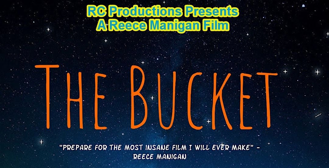 THE BUCKET PREMIERE, 2 October | Event in London | AllEvents