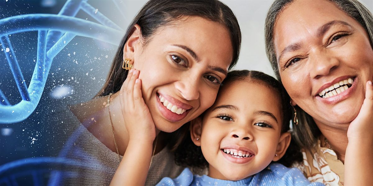 Your Blueprint for Better Health, 18 September | Event in Frederick | AllEvents