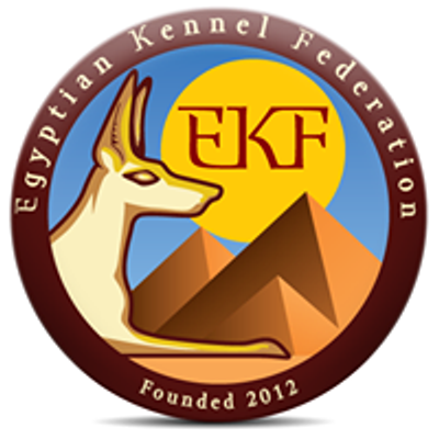EKF - Egyptian Kennel Federation