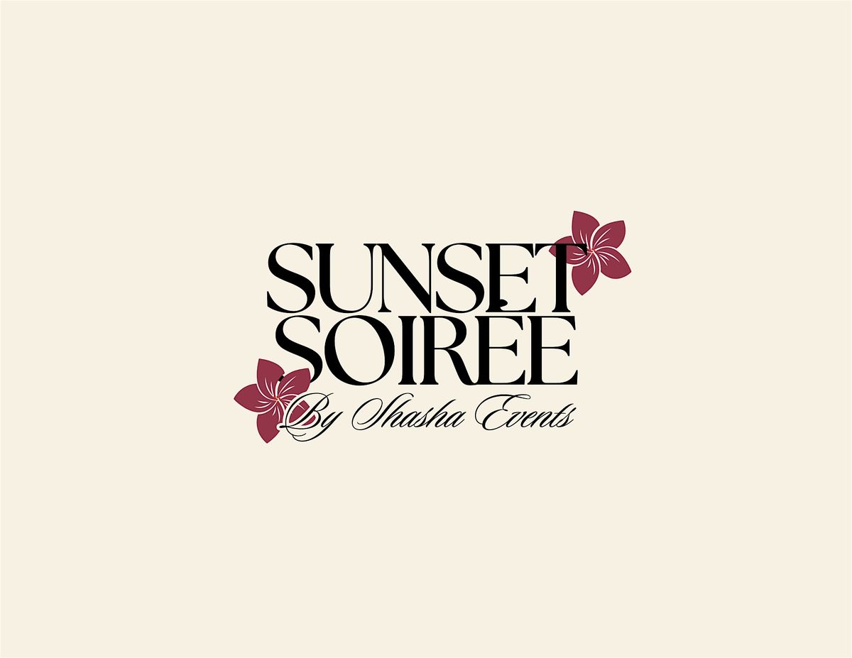 Sunset Soirée by Shasha Events, 21 August | Event in Brooklyn | AllEvents