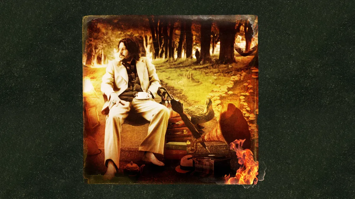 Bernard Fanning, Georgia Mooney in Brisbane, 13 March | Event in Brisbane | AllEvents