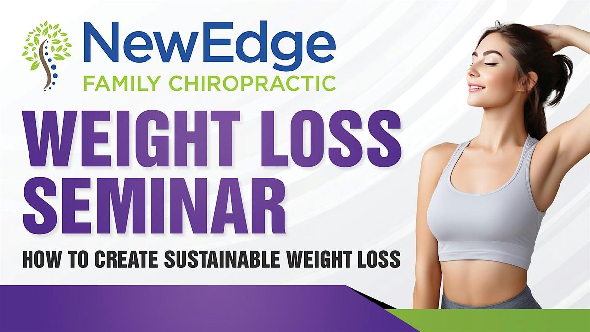 Weight Loss Seminar, 16 July | Event in Kennewick | AllEvents