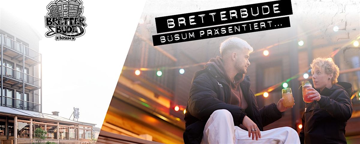 Silvester Party in der Bude, 31 December | Event in Büsum | AllEvents