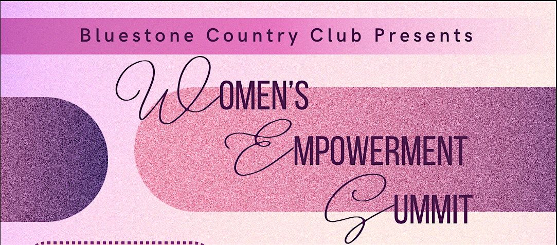 Women's Empowerment Summit, 17 September | Event in Blue Bell | AllEvents