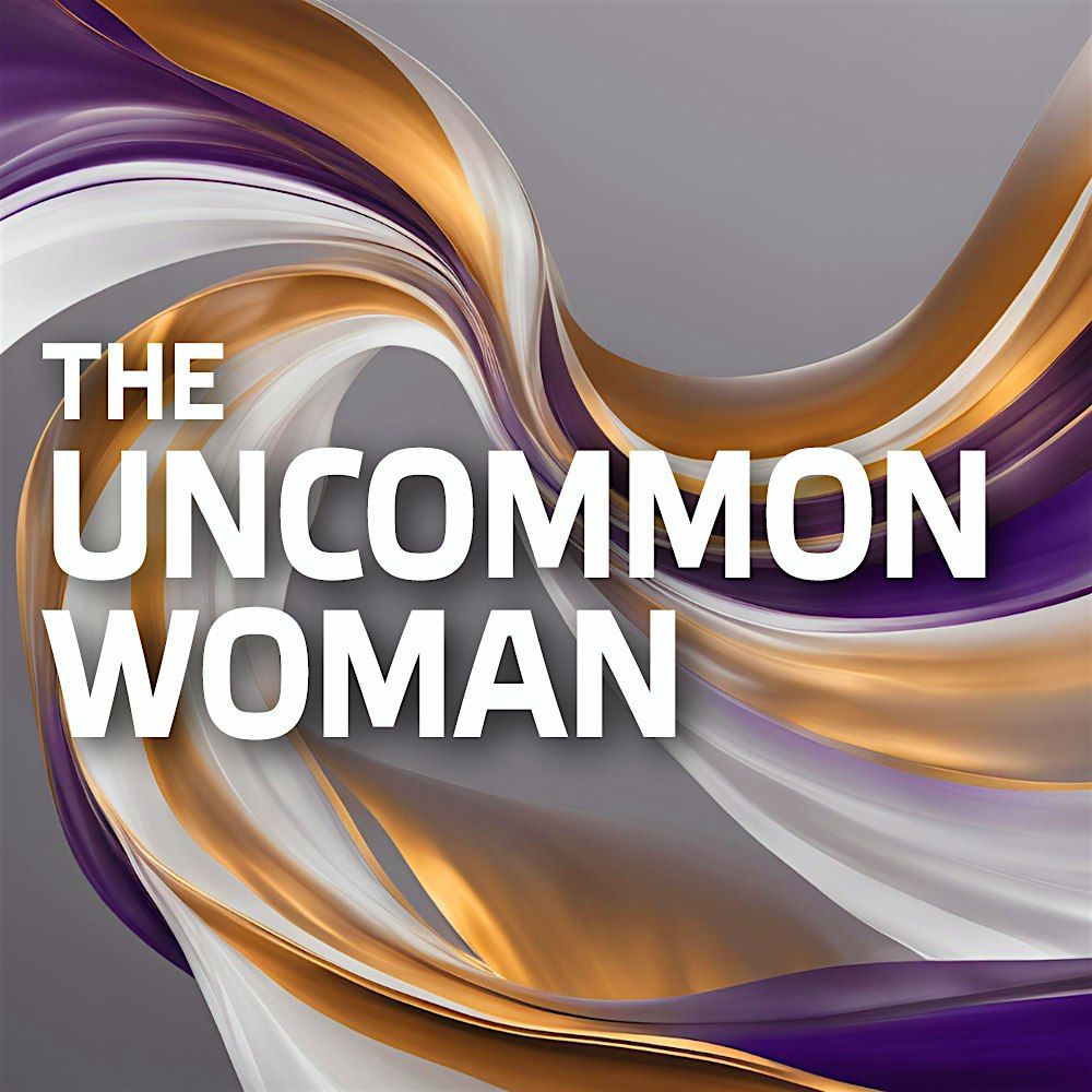 The Uncommon Woman, 11 April | Event in Marietta | AllEvents
