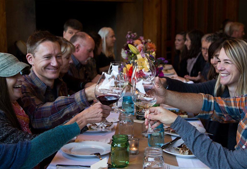 Dinner in the Field at Penner-Ash Wine Cellars, 12 September | Event in Newberg | AllEvents