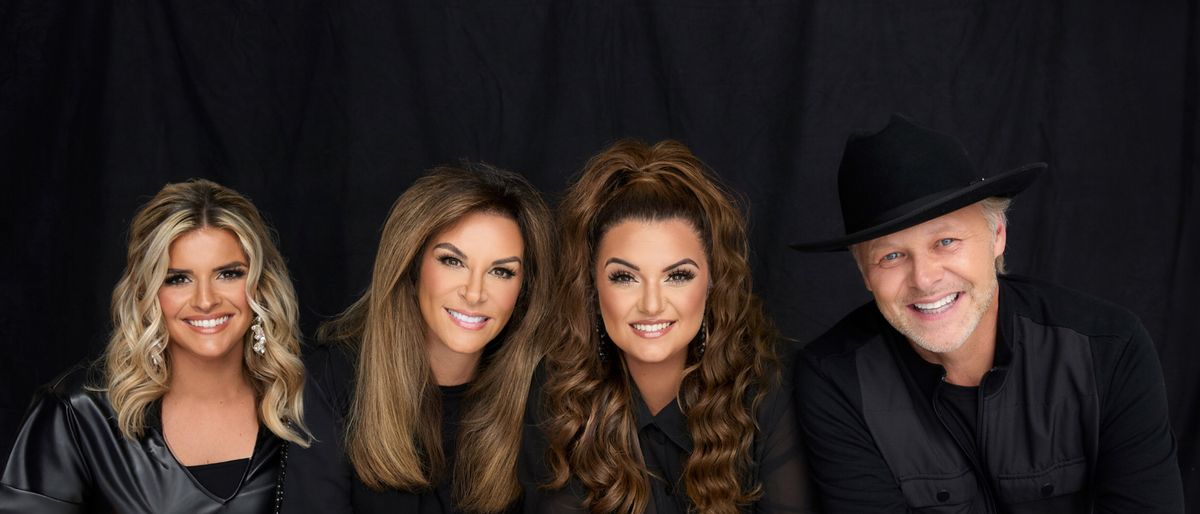 The Nelons in Gatlinburg, 23 May | Event in Gatlinburg | AllEvents