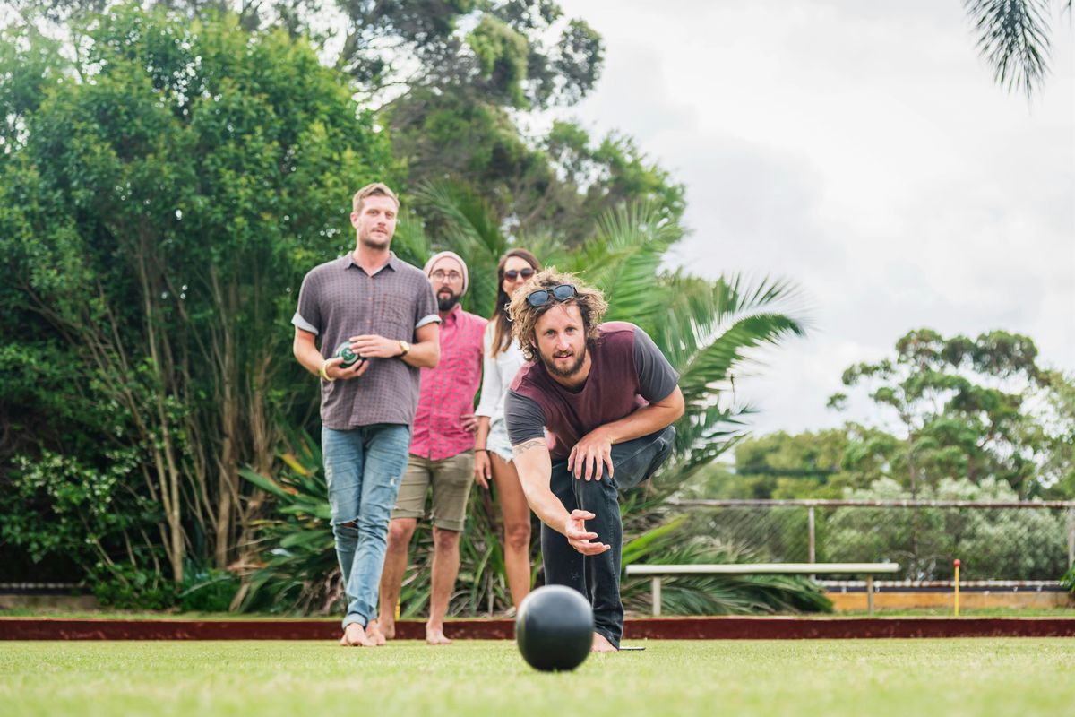 Chilliwack Lawn Bowling with HIM | Event in Chilliwack | AllEvents