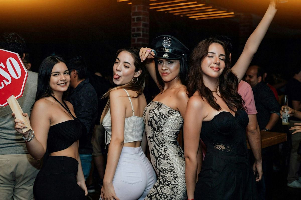 Halloween Play & Party Pubcrawl, 30 October | Event in Berlin | AllEvents