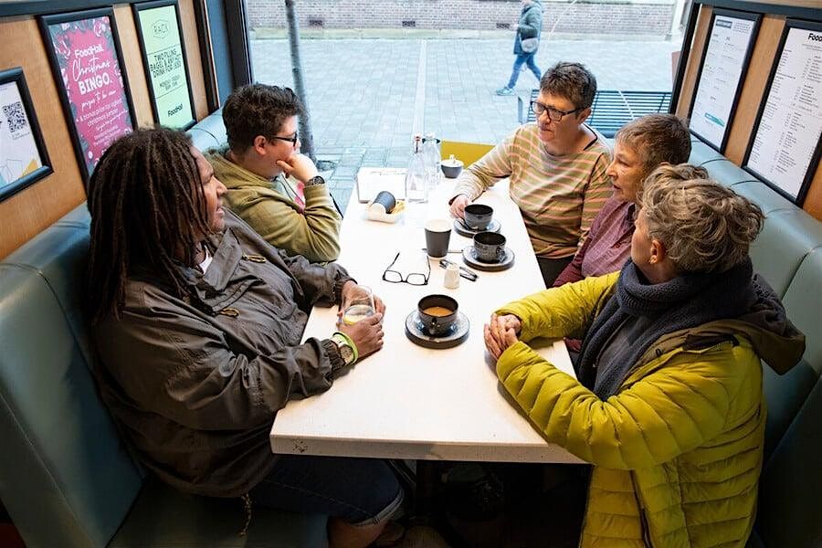 Weekly Wellbeing Get Together, 10 October | Event in London | AllEvents