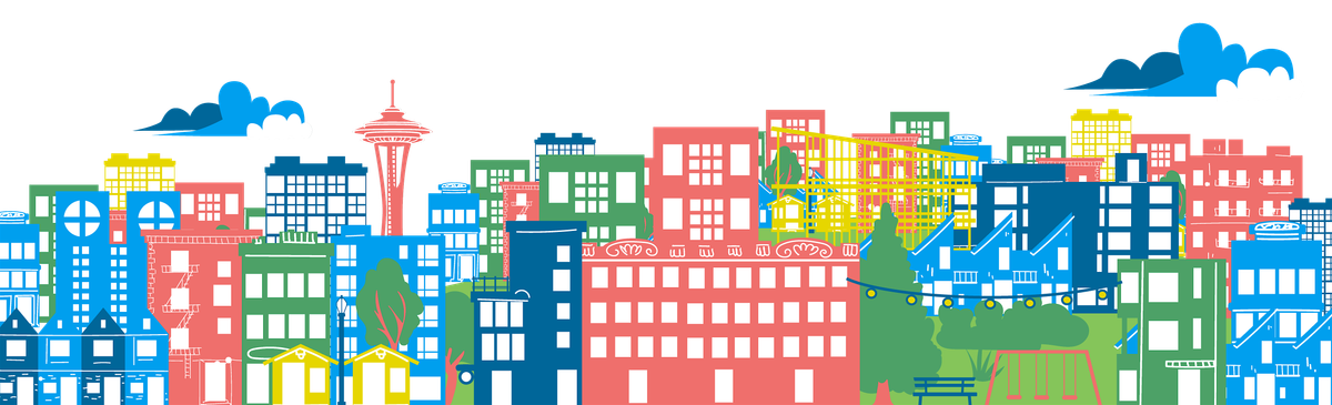 Seattle Comprehensive Plan Letter Writing Workshop, 15 May | Event in Seattle | AllEvents