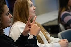 ASL 1 – In-Person Class (Saturdays, 10–12 PM , July–August at KCD), 22 June | Event in Knoxville | AllEvents