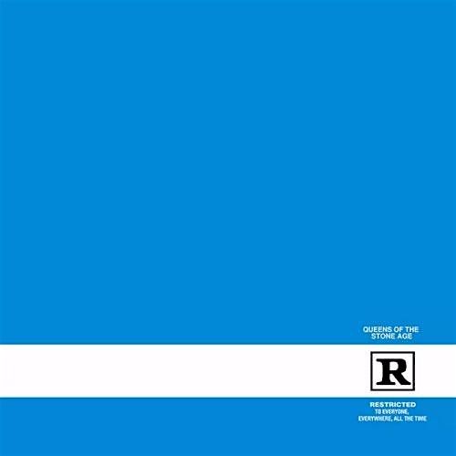 Rated R by QOTSA album tribute night, 6 June | Event in Norwich | AllEvents