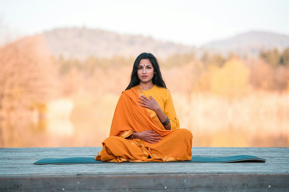 Bhagavad Gita Book Club (Study Circle): Chapter 6-- The Yoga of Meditation, 11 October | Event in Austin | AllEvents