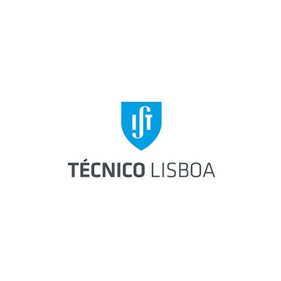 Instituto Superior Técnico | Universidade Lisboa logo