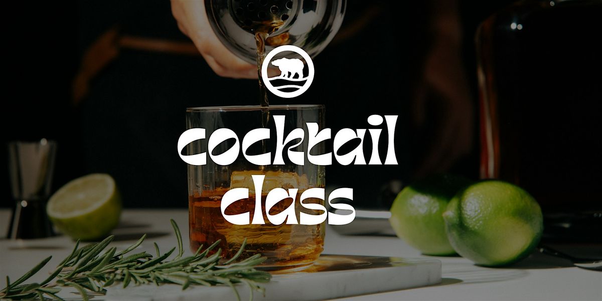 Cocktail Class | Event in Acme | AllEvents