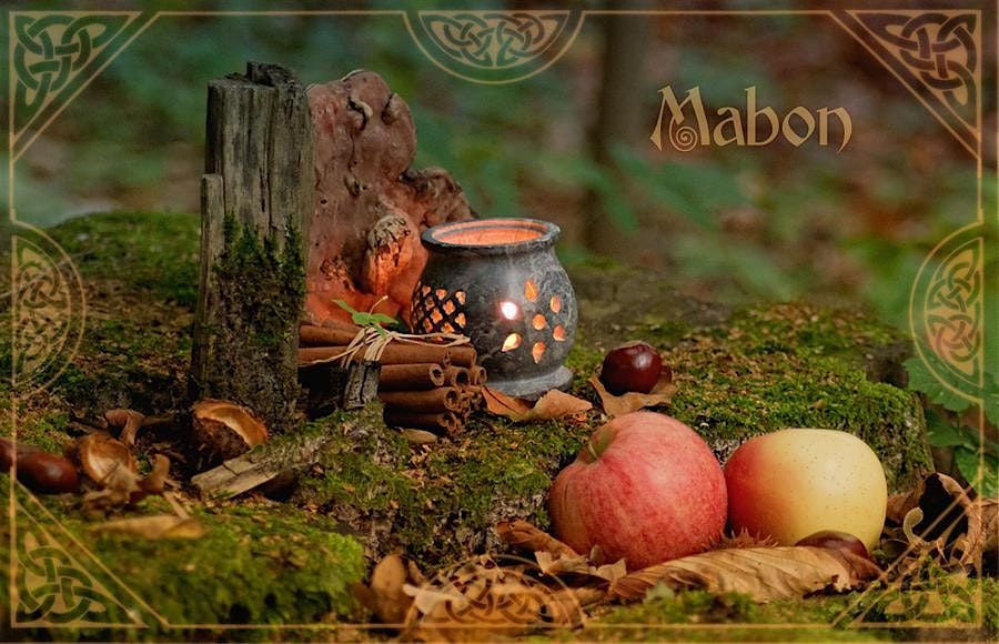 Mabon: Finding Balance at the Autumn Equinox, 14 September | Online Event | AllEvents