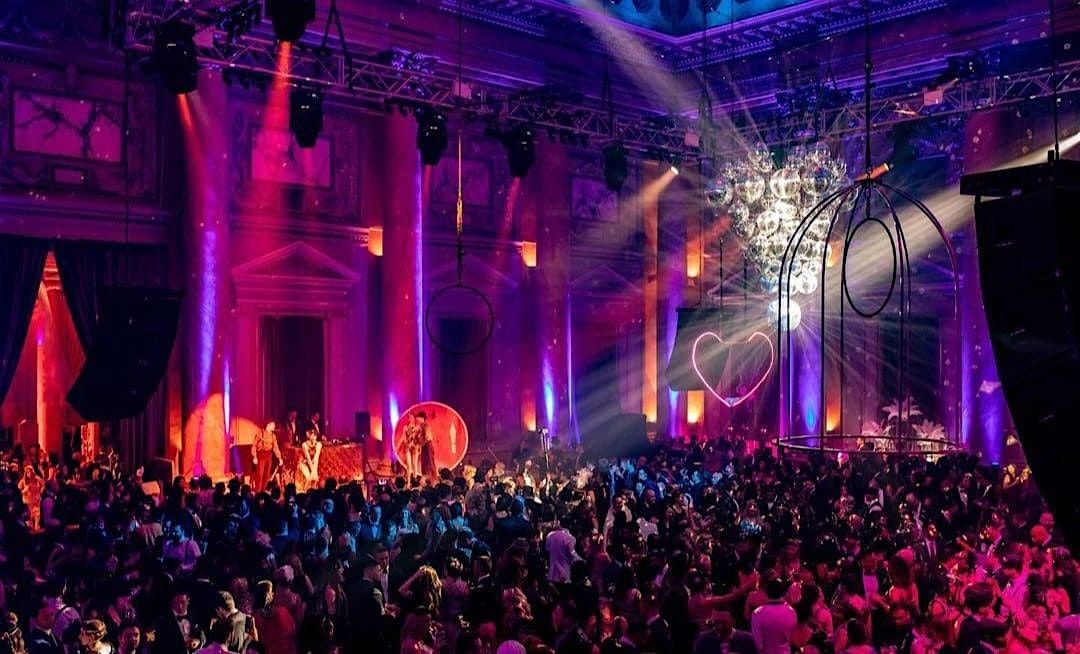 The Great Gatsby Party - Napoli, 7 December | Event in Pollena Trocchia | AllEvents