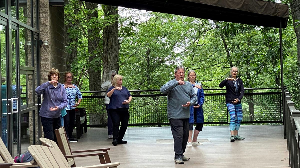 Tai Chi (7/9 – 7/23), 9 July | Event in Devon | AllEvents