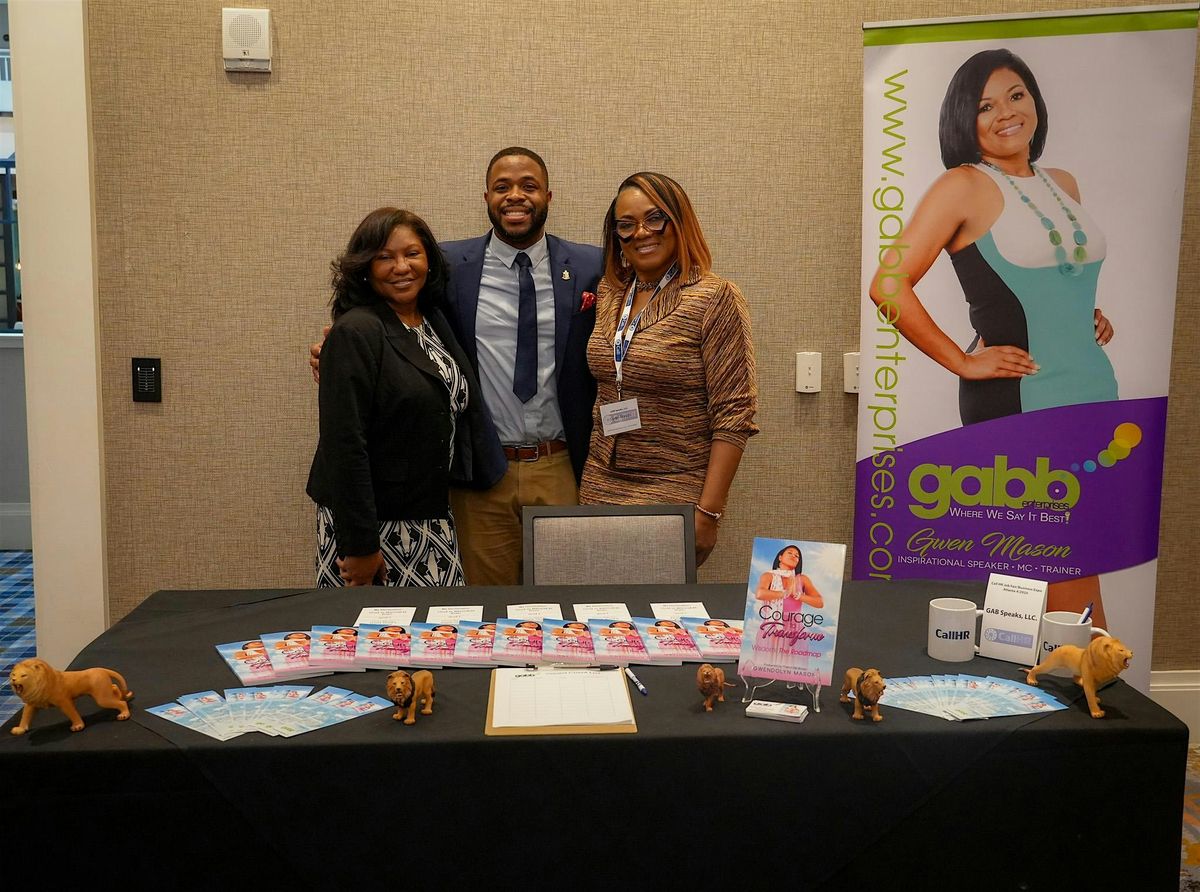 Business Expo, 31 May | Event in Birmingham | AllEvents
