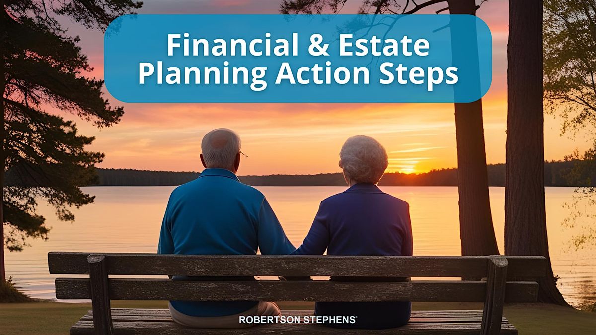 What to Do Before Something Happens: Organizing Your Life and Estate, 15 July | Event in Lafayette | AllEvents