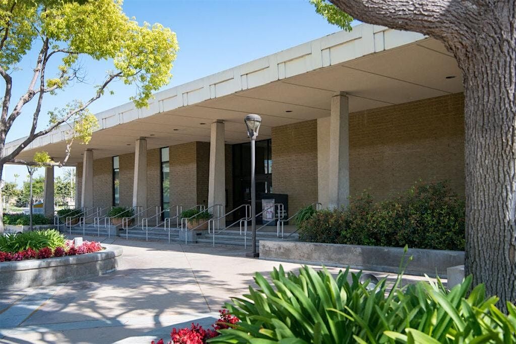 Free Digital Skills Training Session at  La Mirada Library, 12 September | Event in La Mirada | AllEvents