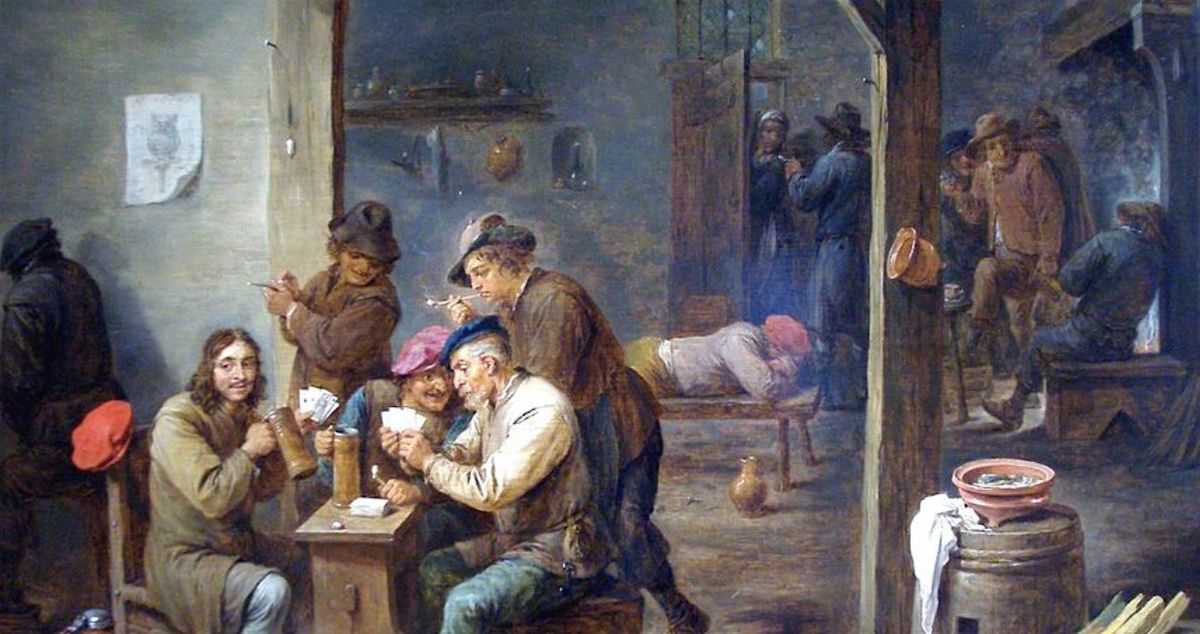 Tables Through Time | Event in Edinburgh | AllEvents
