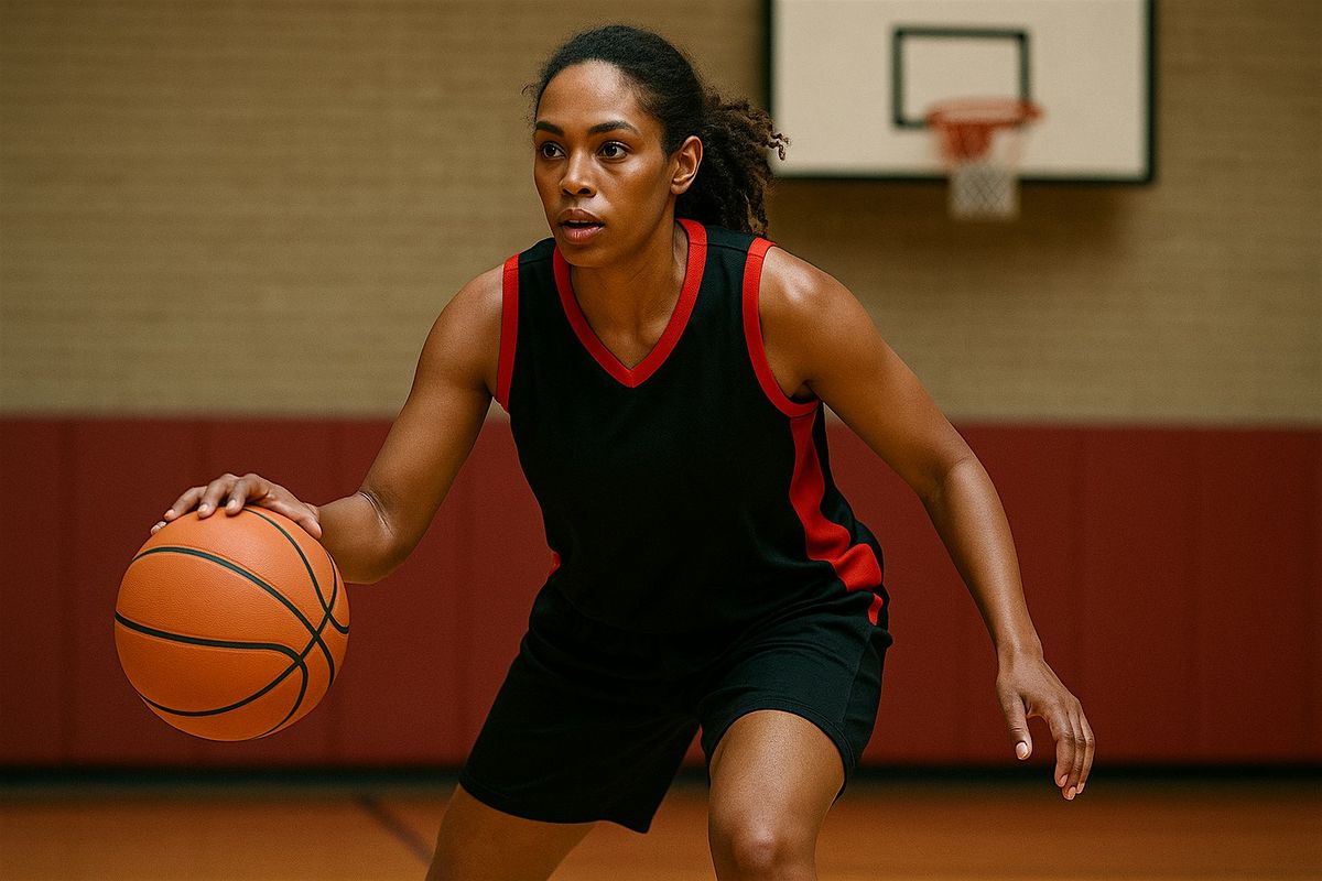 757 Underdawgs Open Gym, 5 November | Event in Virginia Beach | AllEvents