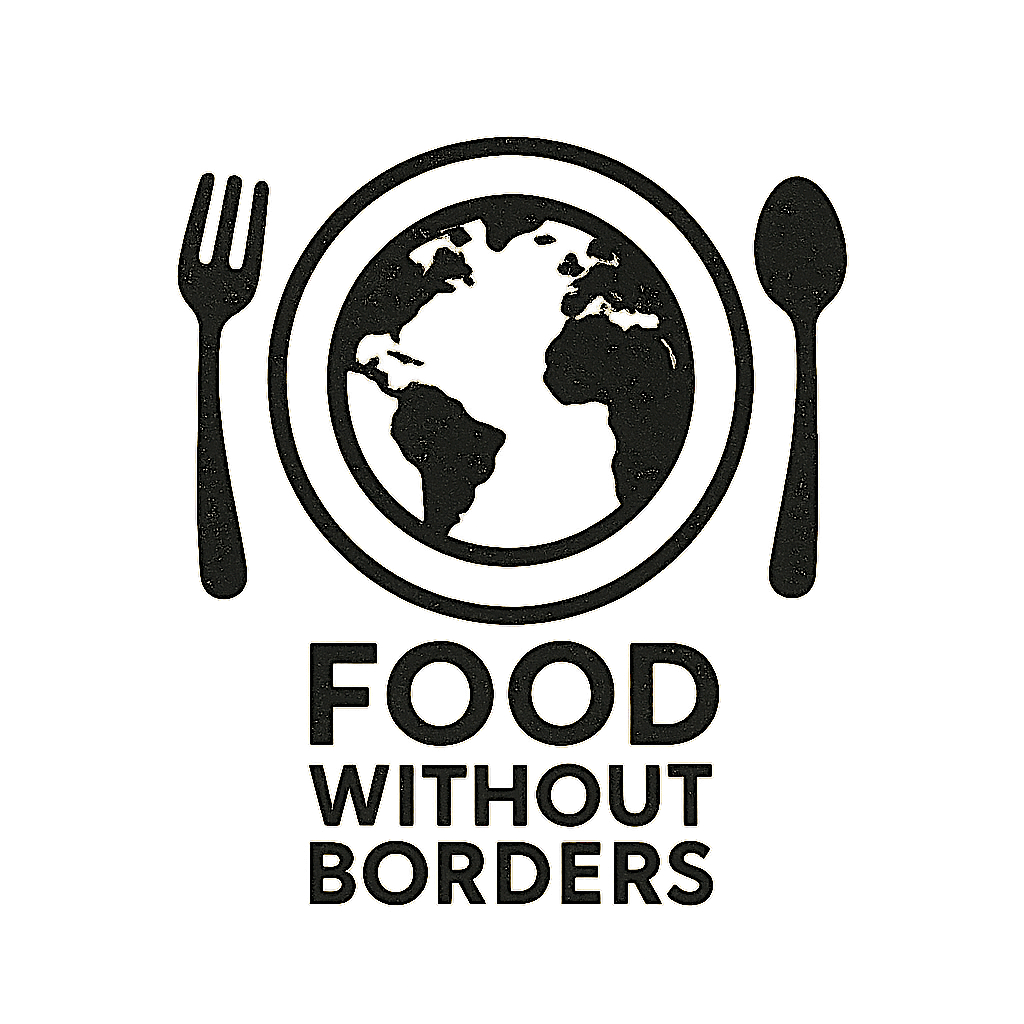 Food Without Borders - An Event Uplifting Immigrant Voices, 7 October | Event in Seattle | AllEvents