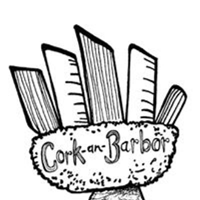 Cork an Barbor