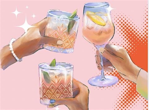 Cocktail Class with Lost at Sea, 15 July | Event in Long Beach | AllEvents