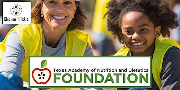 Chicken and Pickle Texas Academy Foundation Tournament, 24 August | Event in Grapevine | AllEvents