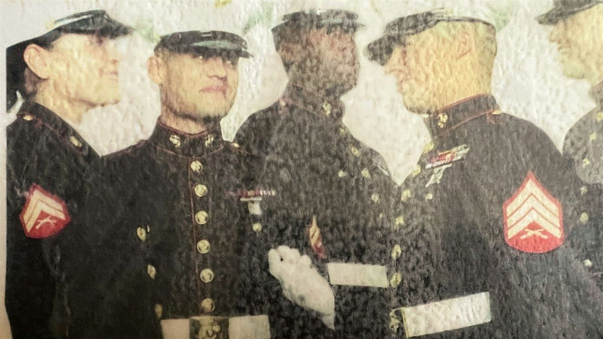 Semper Fidelis! The Marines celebrating 250th yr.  Come Celebrate with us!, 8 November | Event in Dracut | AllEvents