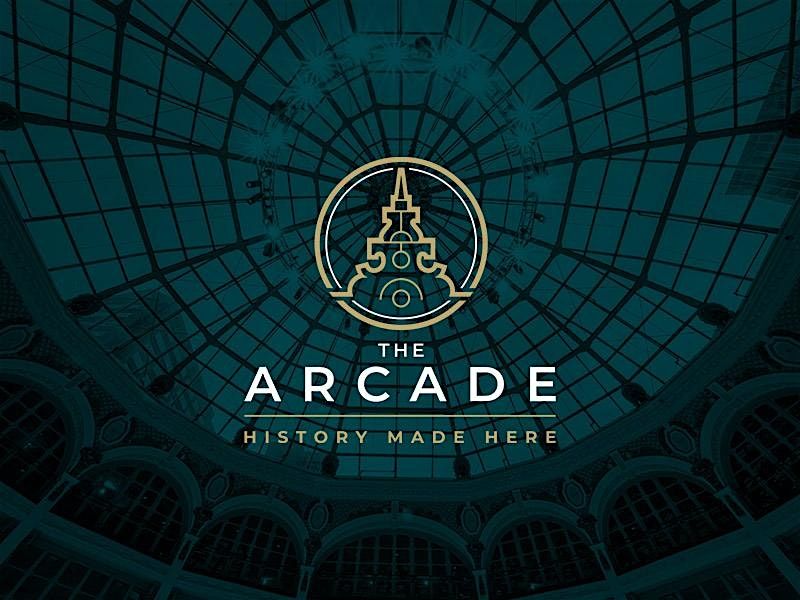 Tour of the Historic North Arcade Hotel & Public Spaces, 11 September | Event in Dayton | AllEvents