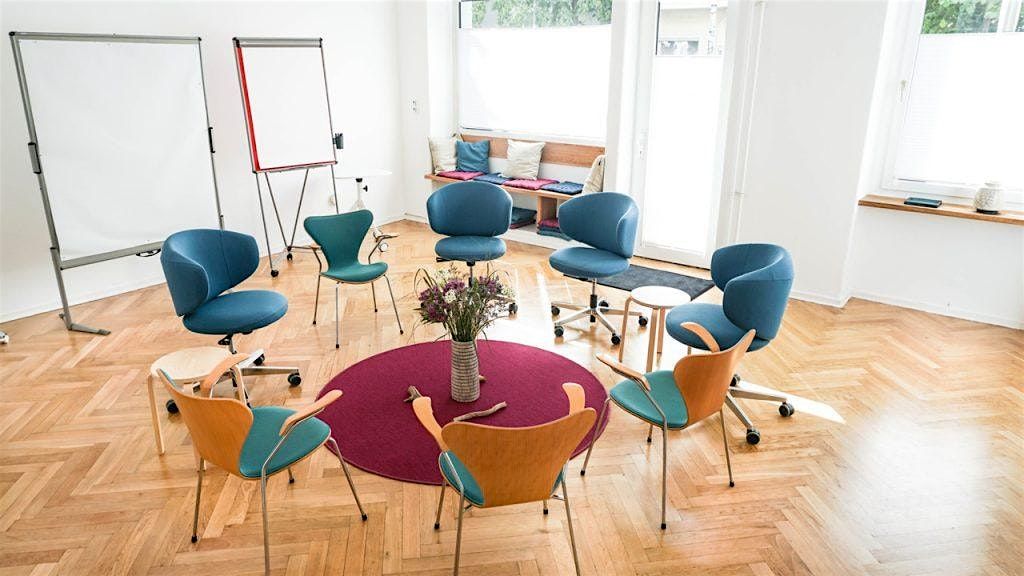 Facilitation Basics Kompakt 2025/ 2026, 4 December | Event in Berlin | AllEvents