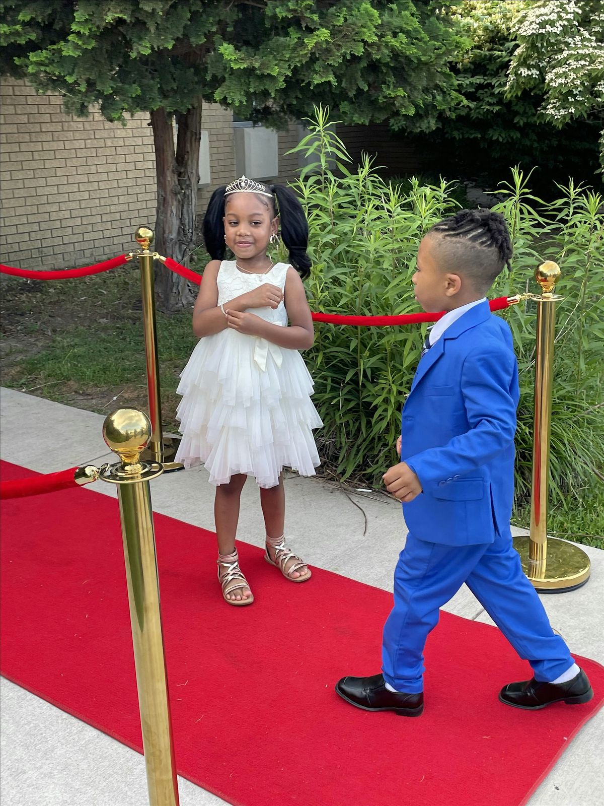 T2L Kiddie Prom, 6 June | Event in Wilmington | AllEvents