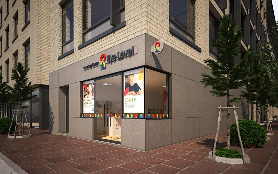 Eye Level Learning Center Franchise Business Seminar ( In-person), 9 May | Event in Fort Lee | AllEvents